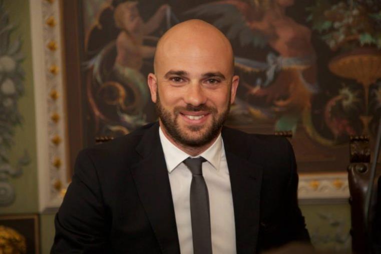 Caputo a Guccione: "Chi ha distrutto la sanità oggi critica chi la sta risanando"