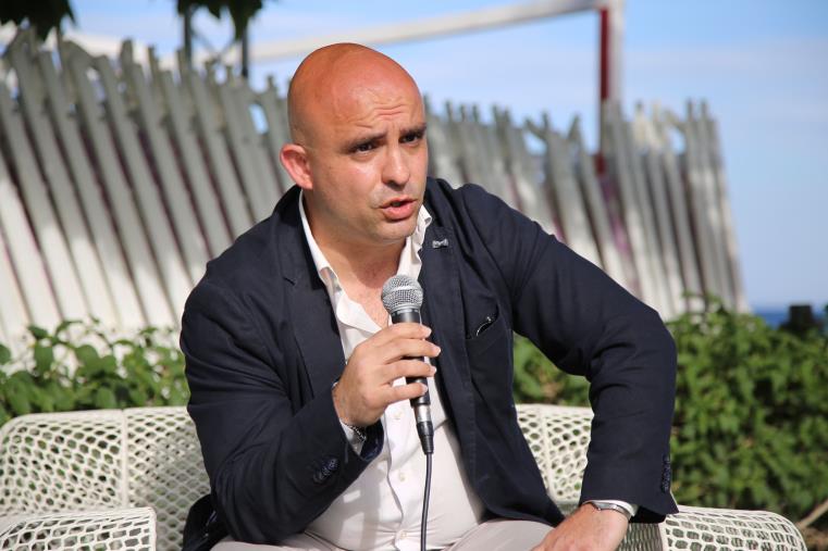 images Eventi natalizi a Catanzaro, Pisano: "Con Fiorita a Natale puoi..."