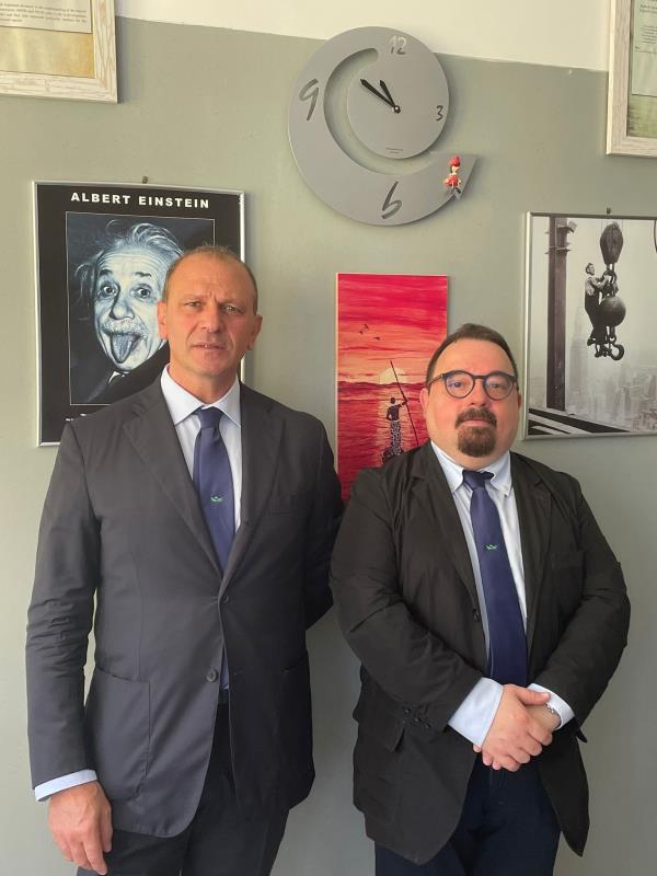 images L’Associazione Vitambiente è partner del progetto di ricerca sulla qualità dell'ambiente, stress auto percepito, stile di vita e Arteriopatia degli arti inferiori