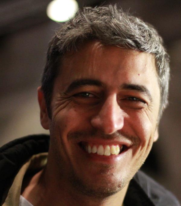 Pif: "Potrei produrre 'La 'ndrangheta uccide solo d'estate'. Il regista ospite della tappa calabrese del tour #NonCiFermaNessuno images Pif: "Potrei produrre 'La 'ndrangheta uccide solo d'estate'. Il regista ospite della tappa calabrese del tour #NonCiFermaNessuno