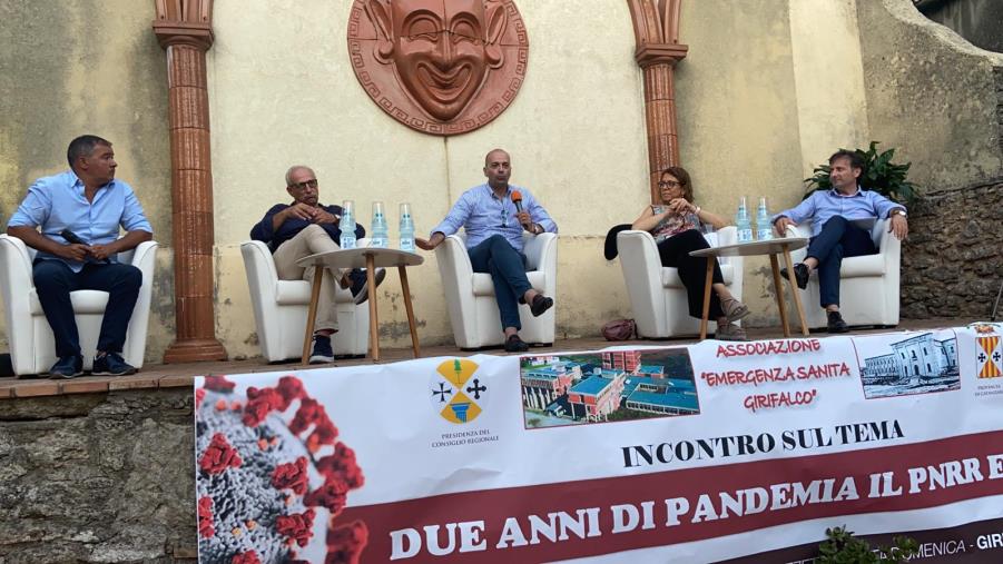 images Girifalco, Emergenza Sanità: “L’ospedale di comunità al servizio dei cittadini”