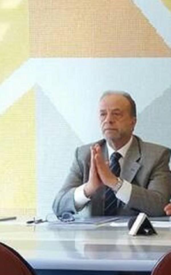 Addio a Pino Canino. Il ricordo di Antonio Angotti: "Un professionista serio e preparato" images Addio a Pino Canino. Il ricordo di Antonio Angotti: "Un professionista serio e preparato"