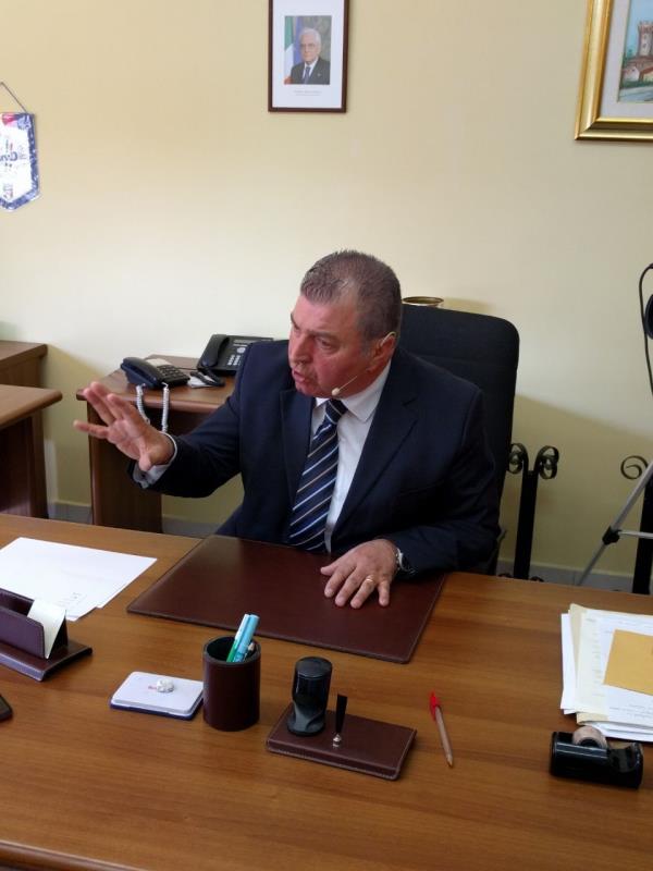 Giustizia. Pino Masciari: "La riforma Cartabia va fermata. A rischio molti processi penali" images Giustizia. Pino Masciari: "La riforma Cartabia va fermata. A rischio molti processi penali"