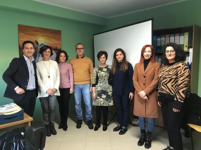 Regionali, Licia Ronzulli: "Nel giro di una settimana o dieci giorni l'incontro dei tre leader: si deciderà anche sulla Calabria" images Regionali, Licia Ronzulli: "Nel giro di una settimana o dieci giorni l'incontro dei tre leader: si deciderà anche sulla Calabria"