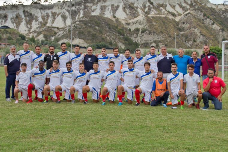 images Campionato Prima Categoria: diciannovesima giornata nel girone D. Ventunesima per gli altri tre