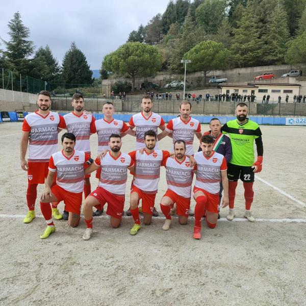 Prima Categoria calabrese. Risultati e classifica della quarta giornata images Prima Categoria calabrese. Risultati e classifica della quarta giornata