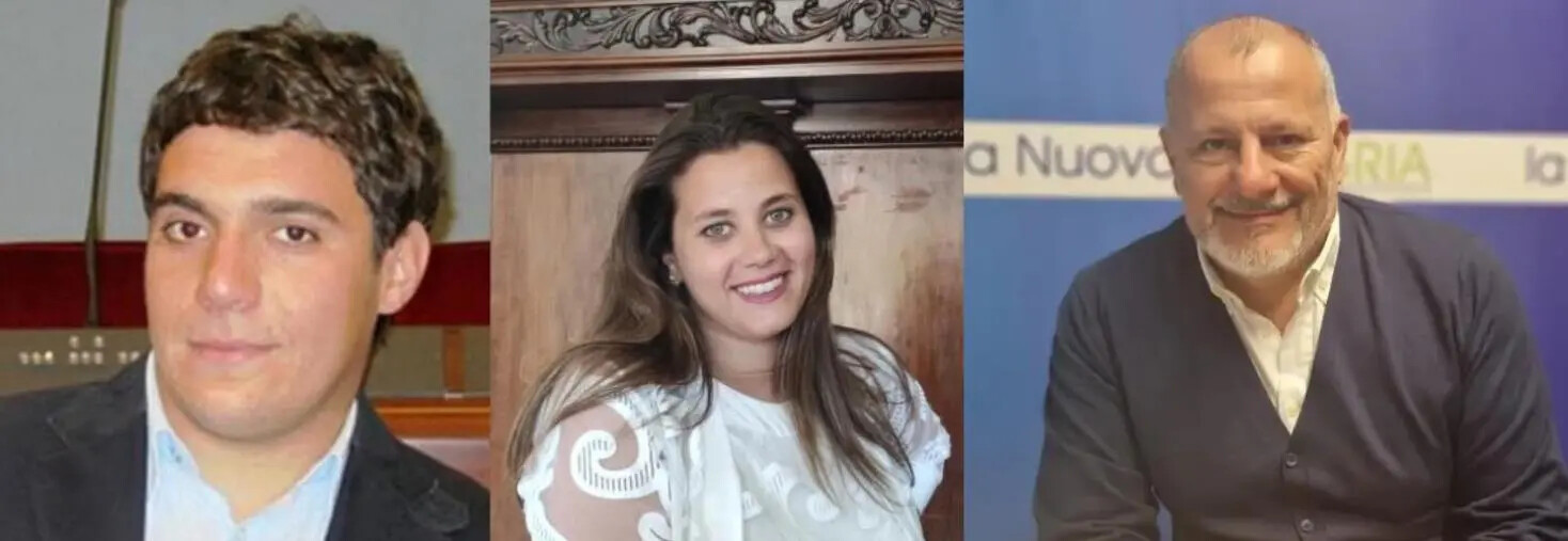 Caro mensa scolastica, Lobello Costanzo e Polimeni: "Inaccettabile insensibilità di Fiorita rispetto ai bisogni delle famiglie catanzaresi" images Caro mensa scolastica, Lobello Costanzo e Polimeni: "Inaccettabile insensibilità di Fiorita rispetto ai bisogni delle famiglie catanzaresi"