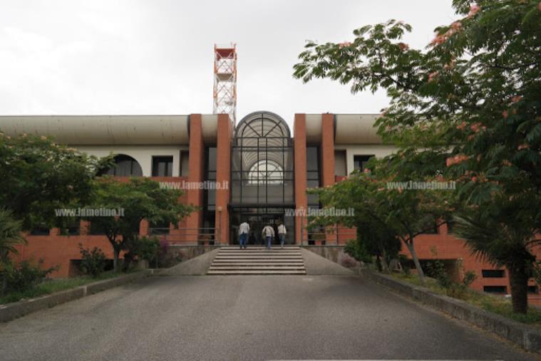 images Catanzaro. La Questura si rafforza: effettivi gli otto agenti in prova 