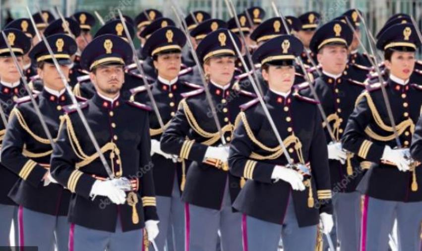 images 169 anni della Polizia. I numeri della Questura di Catanzaro per il 2020