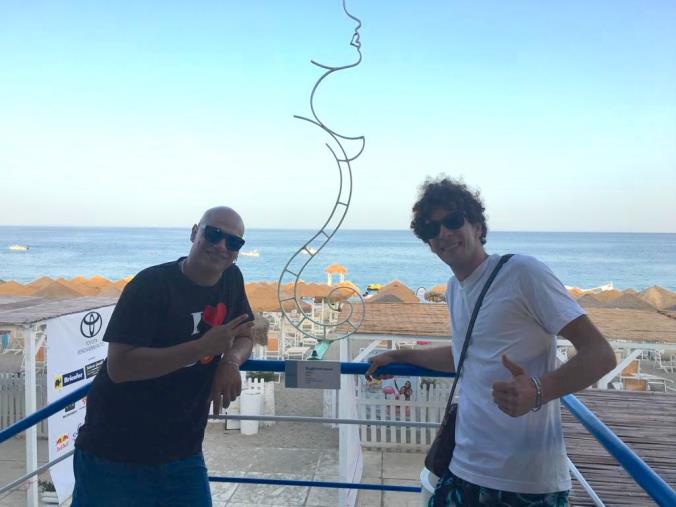 Montauro, terza giornata al Mat Festival: attesi Valeria Marini e Fabrizio Corona images Montauro, terza giornata al Mat Festival: attesi Valeria Marini e Fabrizio Corona