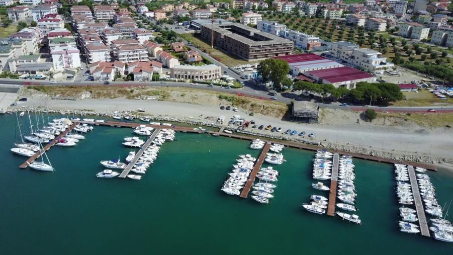 images Allarme tra i diportisti, l’Associazione Amici del Porto scrive al sindaco Fiorita