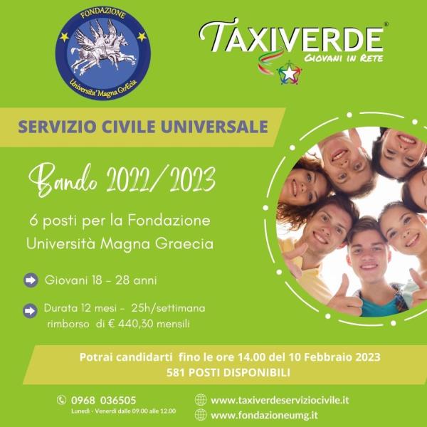 Fondazione Umg, ecco il progetto: "La crescita dei giovani per la resilienza della Calabria" images Fondazione Umg, ecco il progetto: "La crescita dei giovani per la resilienza della Calabria"