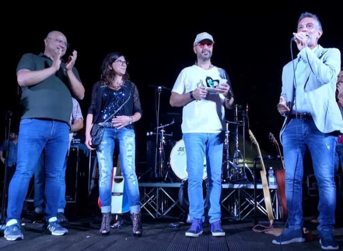 Fatti di musica 2022, a Praia a Mare la chiusura con il tour di Joe Bastianich e la Terza classe images Fatti di musica 2022, a Praia a Mare la chiusura con il tour di Joe Bastianich e la Terza classe