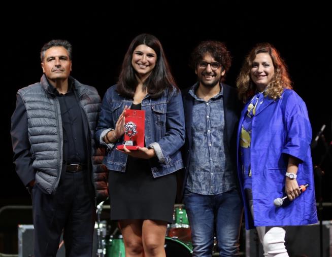 Festival d’Autunno, il duo Shamsi vince il talent Next Music Generation
images Festival d’Autunno, il duo Shamsi vince il talent Next Music Generation