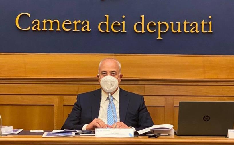 Sanità. Algieri (Confcmmercio): "Quella privata genera 1.3% di valore aggiunto" images Sanità. Algieri (Confcmmercio): "Quella privata genera 1.3% di valore aggiunto"