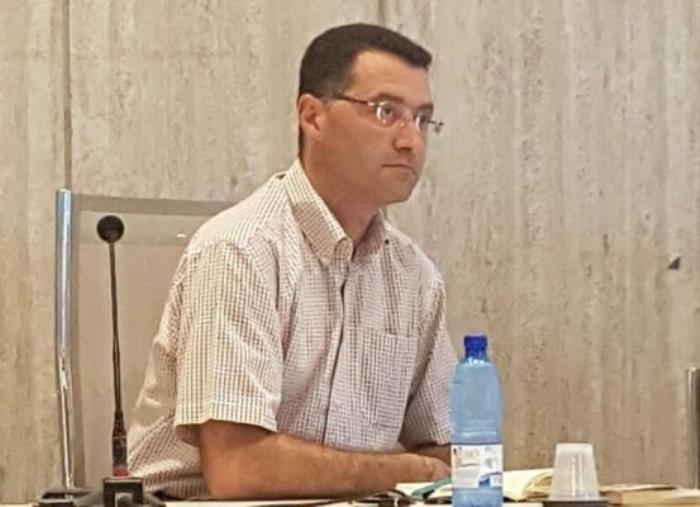 Rinnovato il direttivo nazionale di Amica Sofia, rieletto il presidente Massimo Iiritano images Rinnovato il direttivo nazionale di Amica Sofia, rieletto il presidente Massimo Iiritano