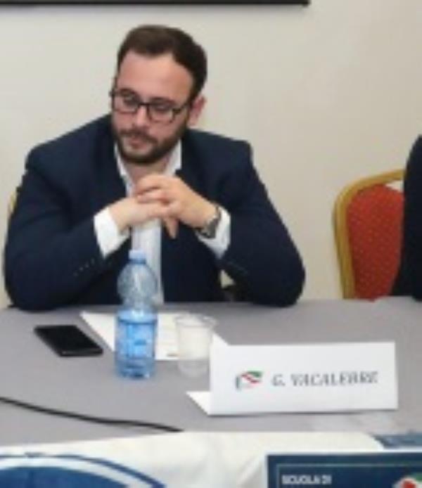 Il calabrese Mario Russo eletto al consiglio nazionale degli studenti universitari images Il calabrese Mario Russo eletto al consiglio nazionale degli studenti universitari