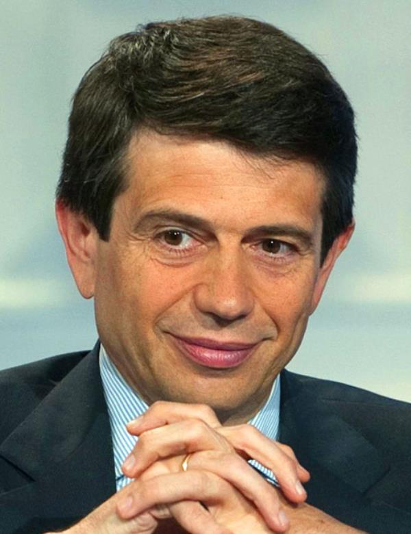 images Assemblea Regionale di Noi con l'Italia a Gizzeria: in collegamento da Beirut l'ex presidente Libanese, Amine Gemayel