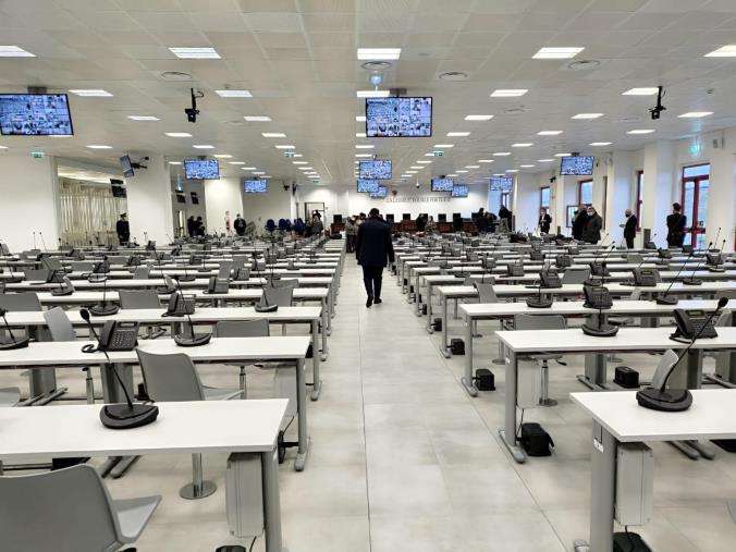 images Rinascita Scott: il Tribunale autorizza le riprese 