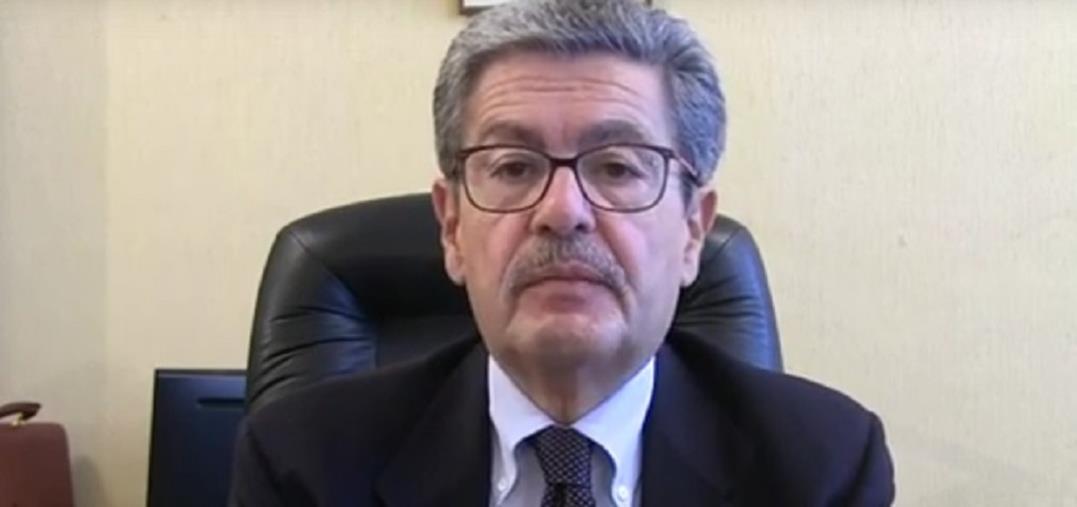 images Cosenza. Appalto per la pulizia dell’ospedale: quattro arresti 