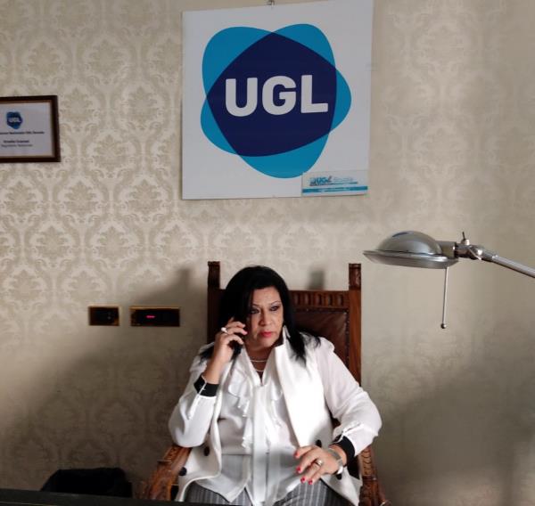 images Scuola, Cuzzupi (Ugl Scuola): "Per risolvere i problemi occorre coraggio!"