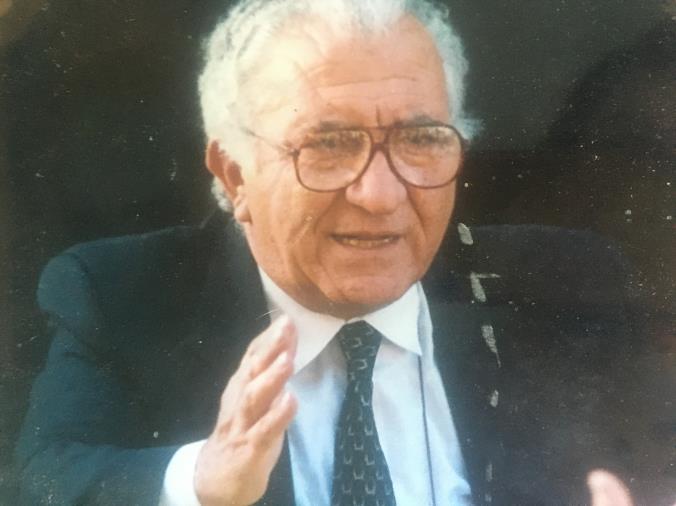 images Università di Catanzaro. Il ricordo del prof. Mattace a venti anni dalla scomparsa