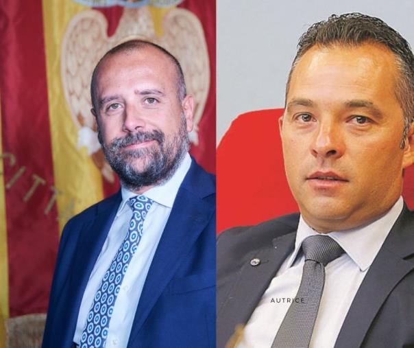 Psc Catanzaro, i consiglieri Arcuri e Levato chiedono una commissione straordinaria ad hoc images Psc Catanzaro, i consiglieri Arcuri e Levato chiedono una commissione straordinaria ad hoc