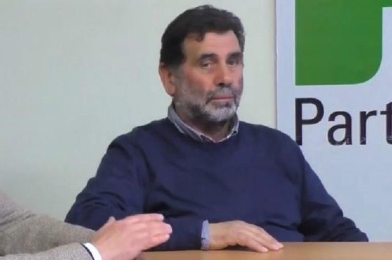 images Puccio (coordinatore metropolitano Pd reggino): “Indietro non si torna!”. Segretari, amministratori e dirigenti di partito a confronto sul voto regionale 