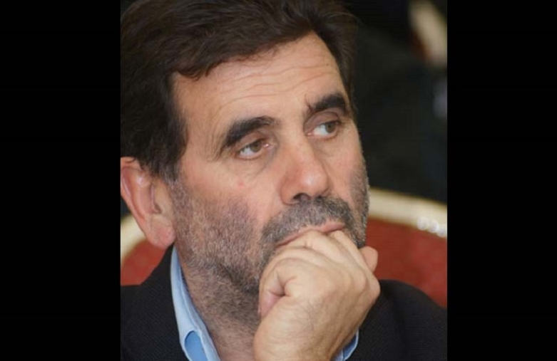 images Addio a Giovanni Puccio, il cordoglio di Iemma e Soriero 