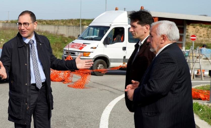 images “Timeless. Attualità dell’antico”. Al via gli incontri culturali tra Crotone e Capo Colonna
