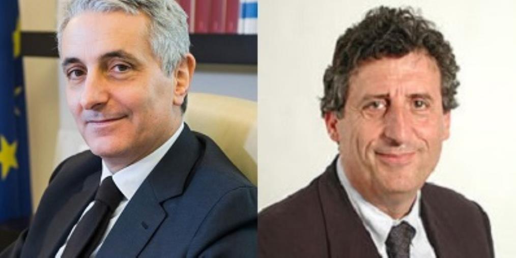 images Futuro dei giovani in Calabria: "Cambiamo con Toti” domani incontra gli elettori a Soverato