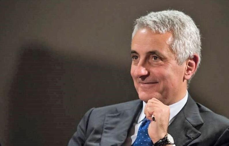 images Comunali Catanzaro, venerdì l'incontro dei gruppi Cambiamo e Coraggio Italia: ci sarà Quagliariello 