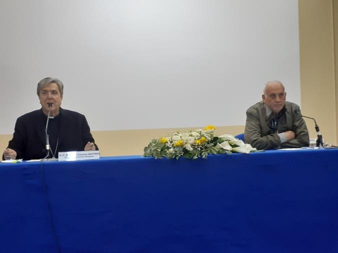 “Superconnessi, l'influenza della tecnologia", la riflessione della diocesi di Cassano all'Ionio images “Superconnessi, l'influenza della tecnologia", la riflessione della diocesi di Cassano all'Ionio