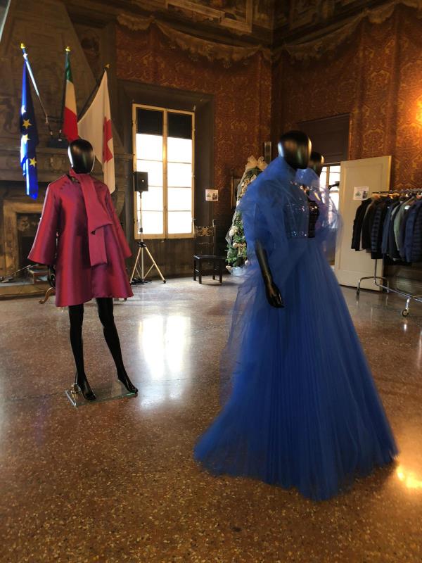 images Elezioni a Lamezia Terme, Piccioni: "In caso di ballottaggio porte chiuse per tutti"