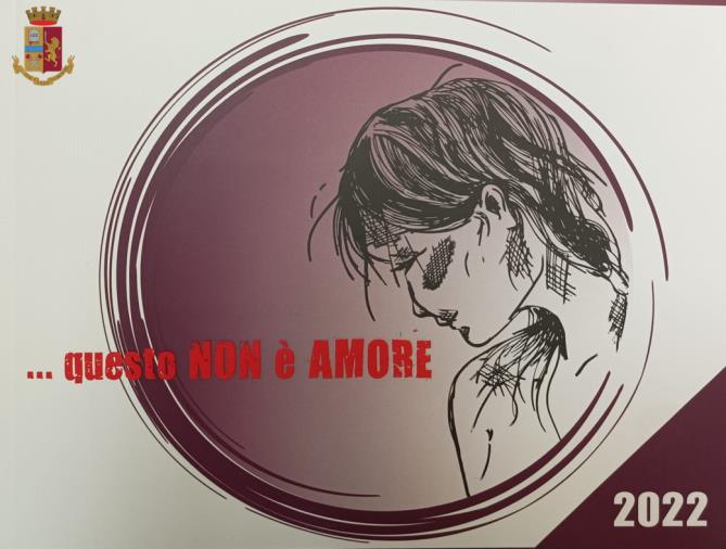 images Tropea, botte per anni alla convivente incinta davanti ai figli: se la cava con l'obbligo di firma