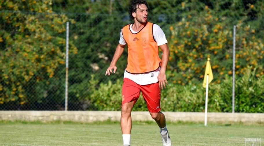 Us Catanzaro 1929, ritiro di Moccone: attivazione tecnica e partitella. Domani allenamento congiunto images Us Catanzaro 1929, ritiro di Moccone: attivazione tecnica e partitella. Domani allenamento congiunto