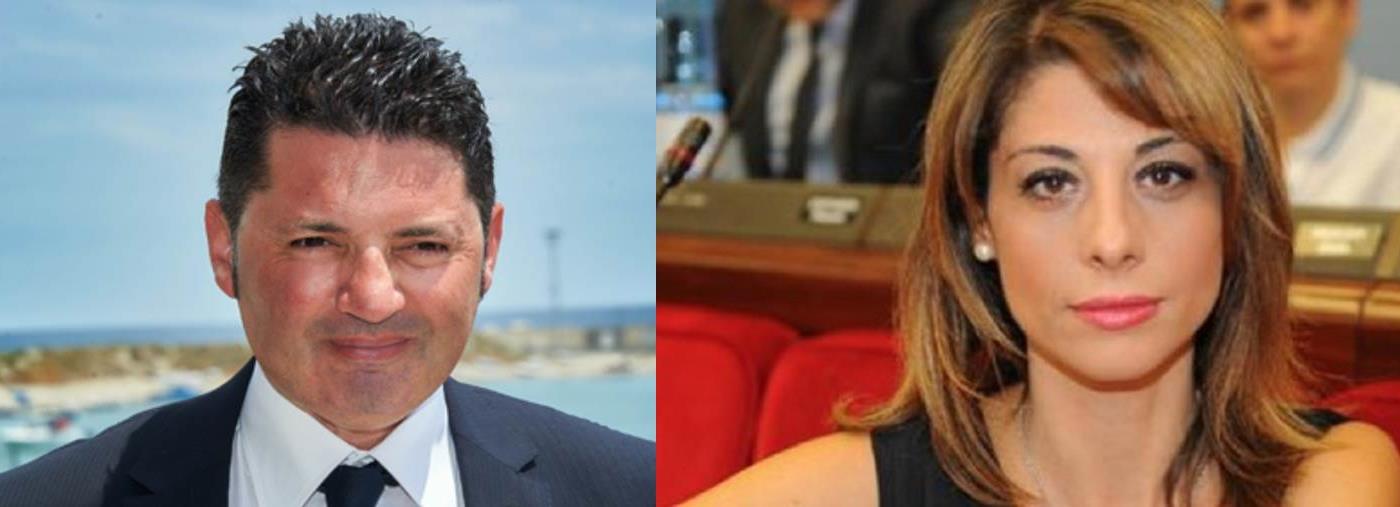 Catanzaro. Disagi idrici. Riccio e Gallo: "Serve incontro pubblico Comune - Sorical" images Catanzaro. Disagi idrici. Riccio e Gallo: "Serve incontro pubblico Comune - Sorical"