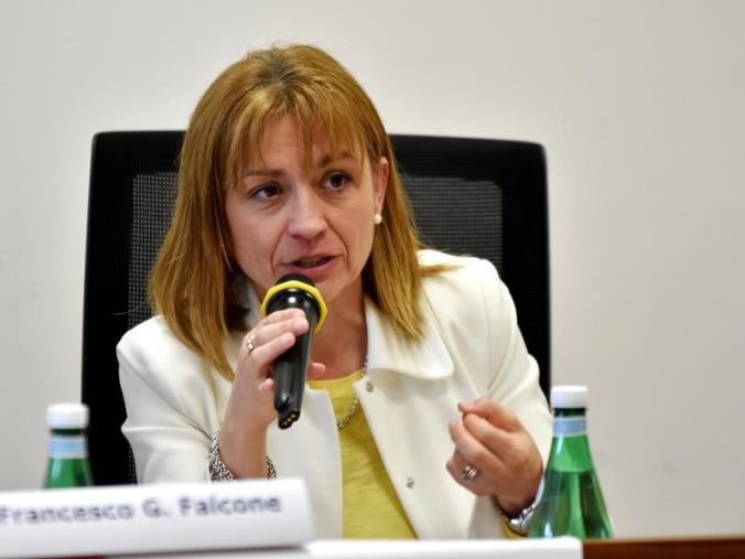 'Ndrangheta. Angela Robbe solidale con il sindaco di Guardavalle minacciato images 'Ndrangheta. Angela Robbe solidale con il sindaco di Guardavalle minacciato