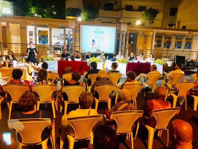 images "Famiglie in pista” a Cropani Marina