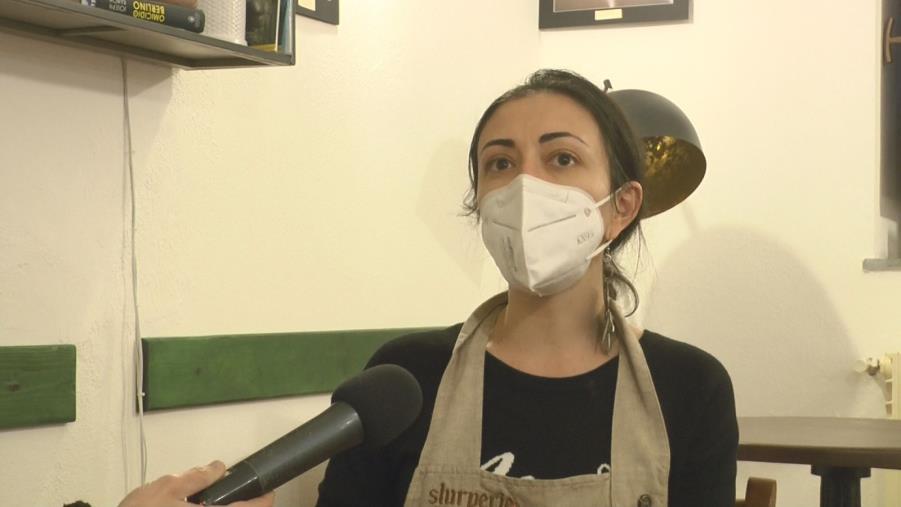 Covid 19, la storia del bistrot di Roberta: i ristori sono serviti solo a coprire i fitti images Covid 19, la storia del bistrot di Roberta: i ristori sono serviti solo a coprire i fitti