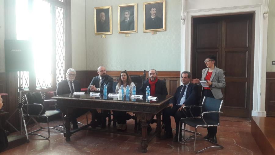 images 'NDRANGHETA. Operazione “Orthrus”, quelle armi di cui Iozzo voleva disfarsi. Al nipote diceva: "...con questa gli puoi fare la barba..." (LE INTERCETTAZIONI)