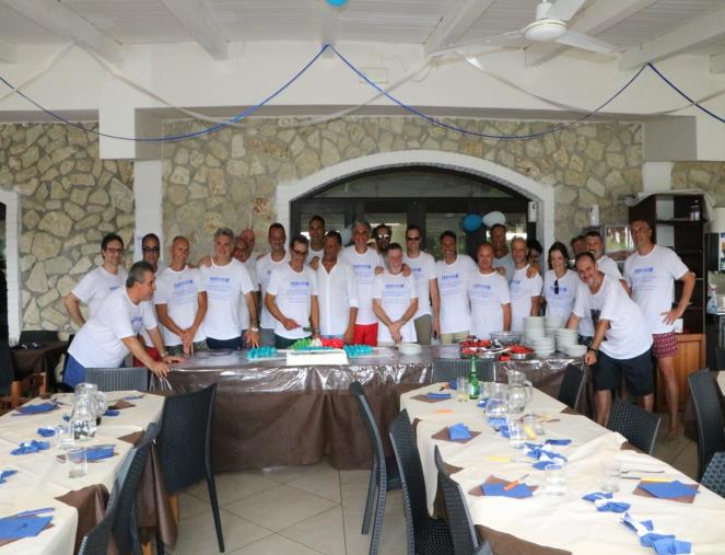 images Piraina Cavaliere al merito della Repubblica, l'orgoglio di Ivan Cardamone