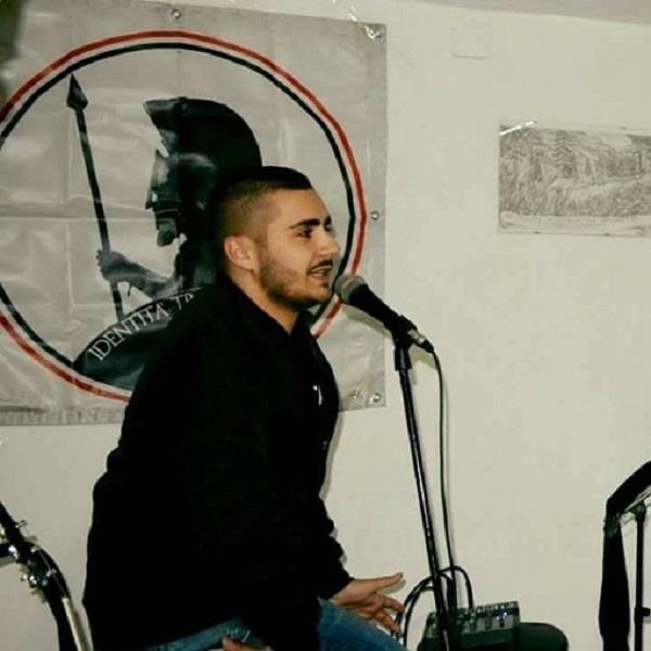 images Filippo Veltri presenta "La Calabria Silente"