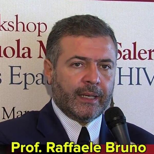 Coronavirus. Bruno, il prof che cura il paziente 1 a Pavia: "A disposizione della Calabria, ma solo in via telematica" images Coronavirus. Bruno, il prof che cura il paziente 1 a Pavia: "A disposizione della Calabria, ma solo in via telematica"