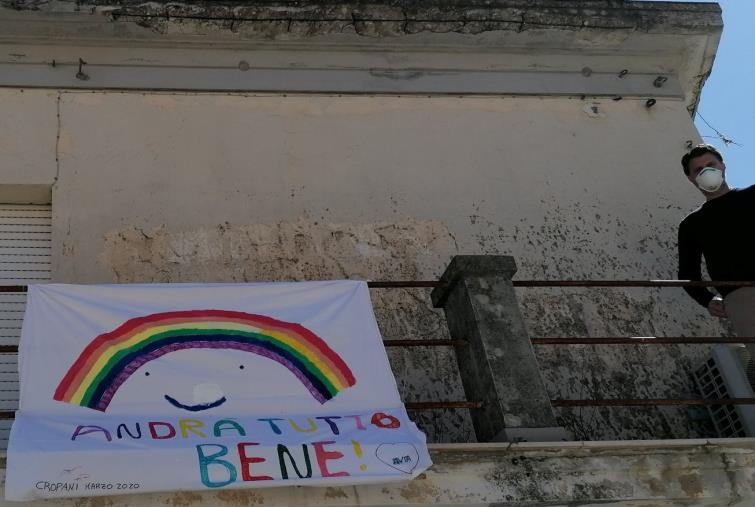 Coronavirus. Fondi straordinari ai Comuni. Per Cropani stanziati € 46.320,53: le delucidazioni di Mercurio
images Coronavirus. Fondi straordinari ai Comuni. Per Cropani stanziati € 46.320,53: le delucidazioni di Mercurio