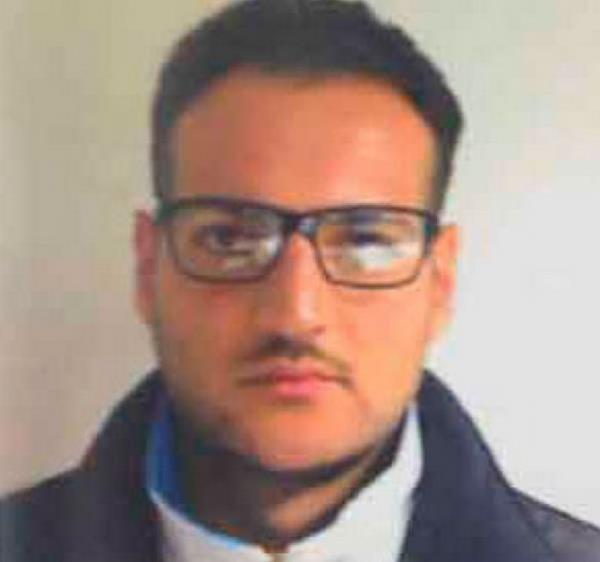 Rinascita Scott. Il pentito Moscato in aula: “I Mancuso avevano 'ndrine anche in Africa”
images Rinascita Scott. Il pentito Moscato in aula: “I Mancuso avevano 'ndrine anche in Africa”