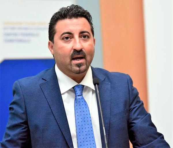 Comunali a Catanzaro, Officine del Sud scende in campo: intervista al coordinatore Raffaele Pilato images Comunali a Catanzaro, Officine del Sud scende in campo: intervista al coordinatore Raffaele Pilato