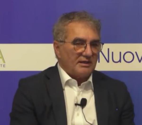 images Catanzaro, dissesto idrogeologico: Scalise "pubblica" la tabella di fondi e interventi 