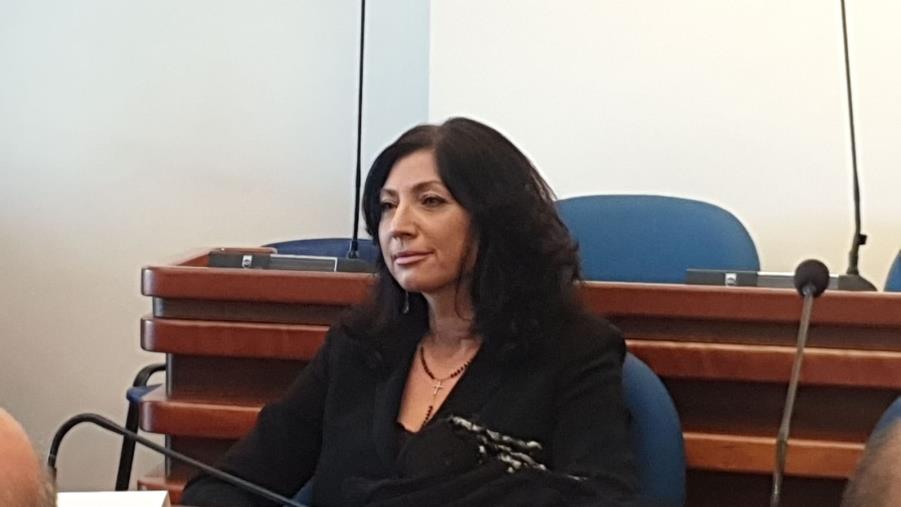 images Catanzaro. Regionali, candidatura Occhiuto. Sestito: "Bentornato in Calabria"