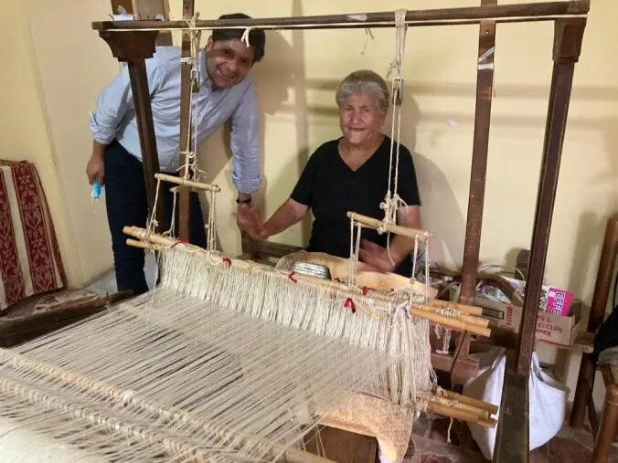 images Orafi, gioiellieri, artisti e artigiani: la vera forza creativa della Calabria